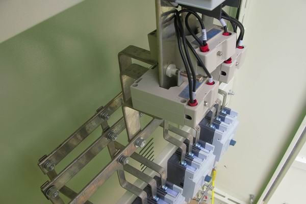 红桥配电柜-3683谈谈配电柜的尺寸有哪些